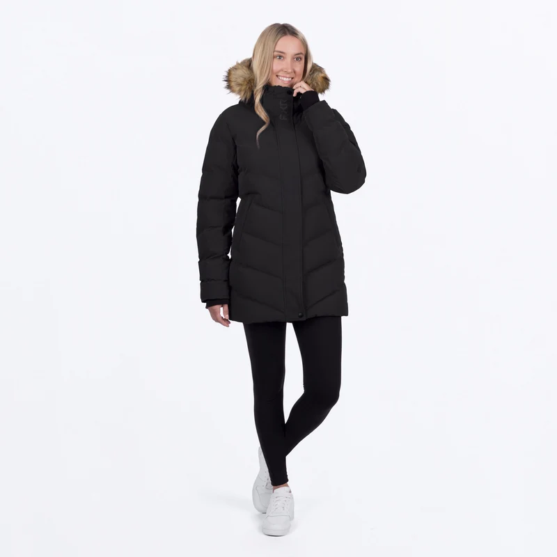 Women's Sage Jacket