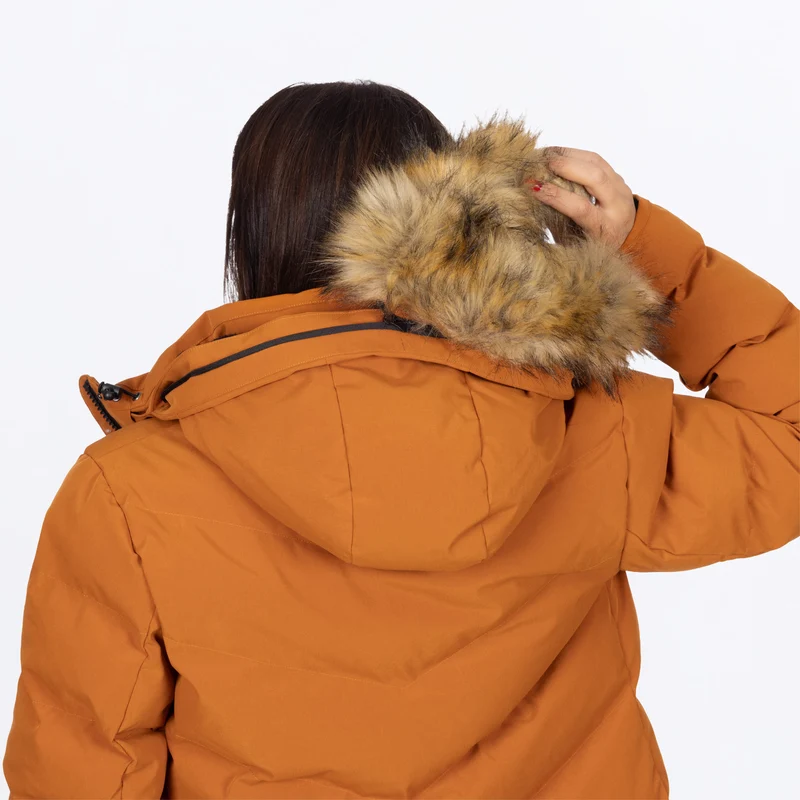 Women's Sage Jacket