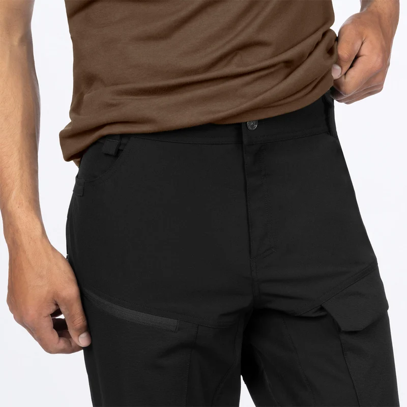 Men's Industry Pant