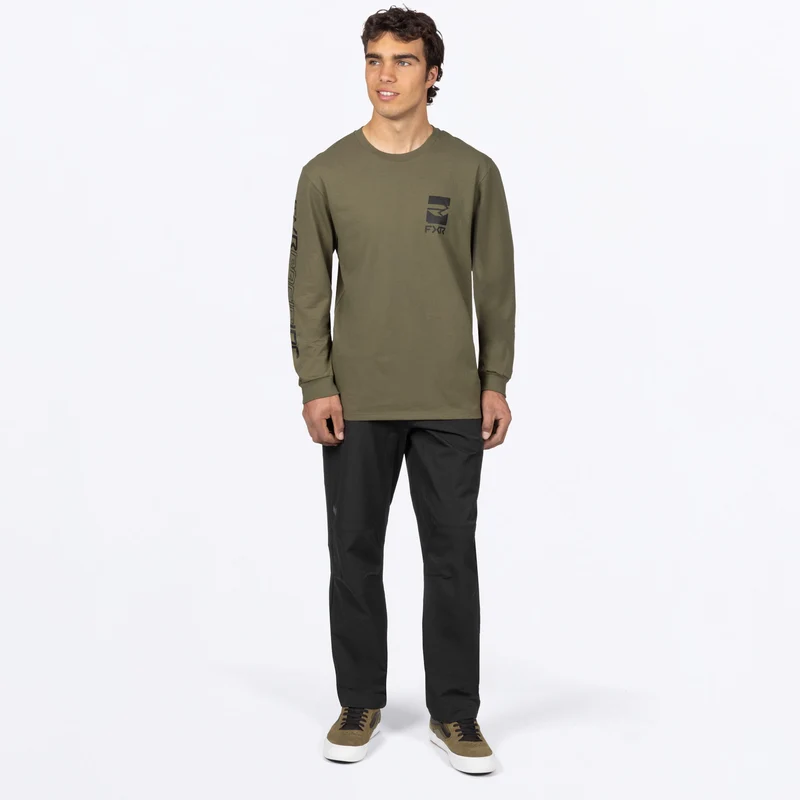 Men's Tech Thermal Pant