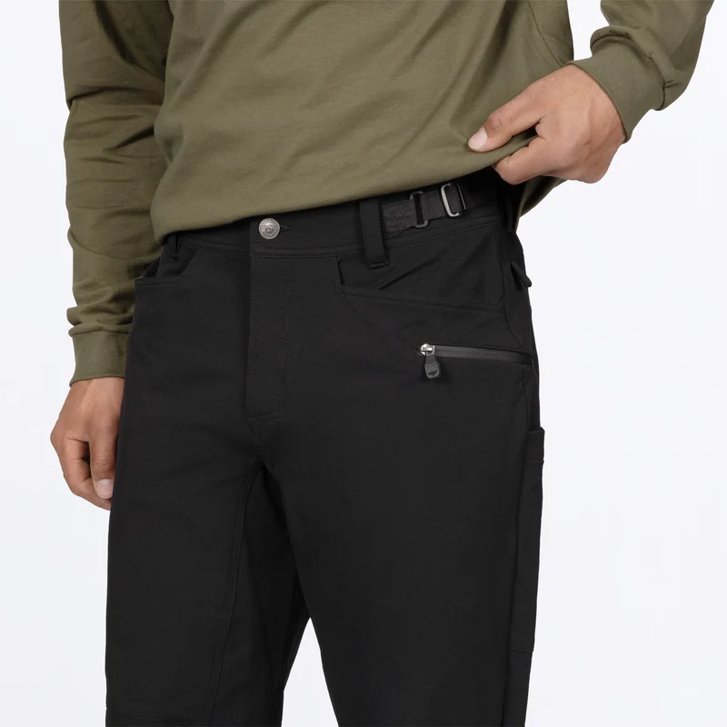 Men's Tech Thermal Pant