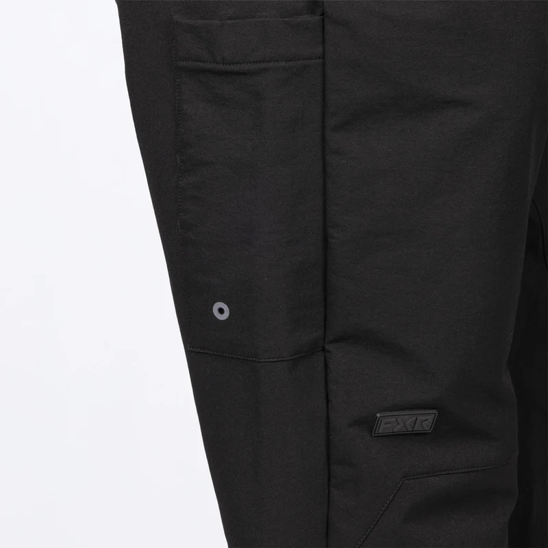 Men's Tech Thermal Pant