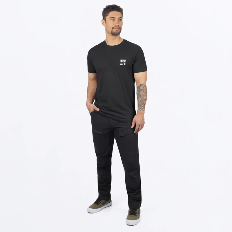 Men's Brandable Premium T-Shirt