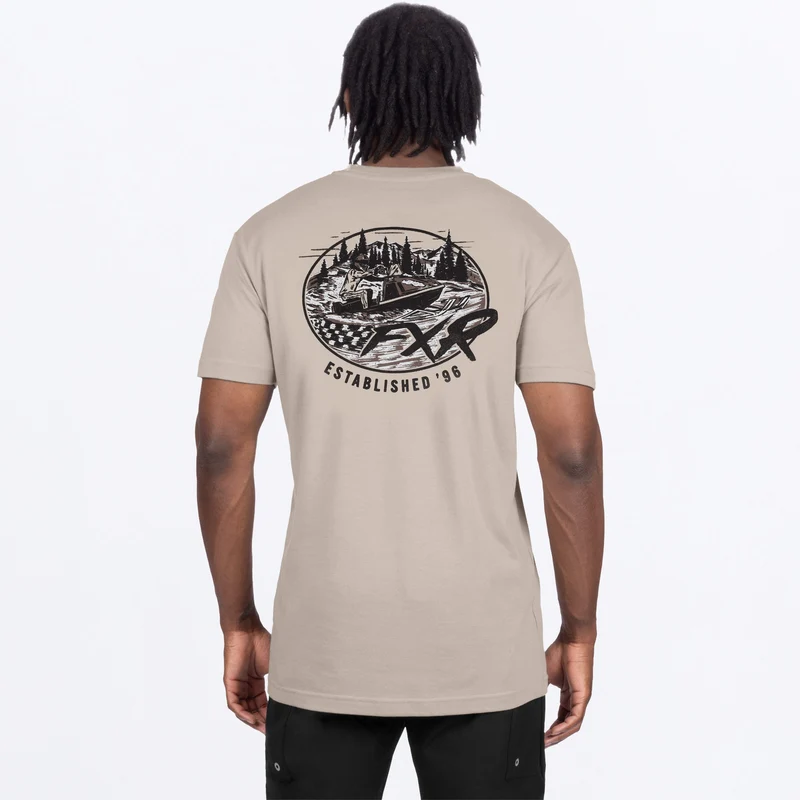 Men's Relic Premium T-Shirt