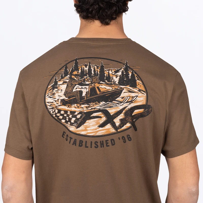 Men's Relic Premium T-Shirt