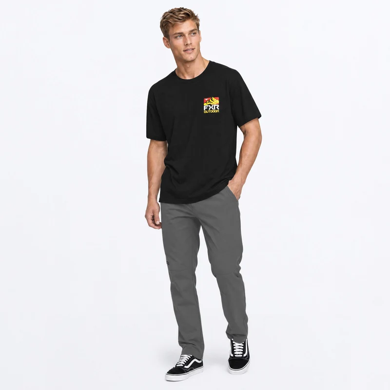 Men's Mountain Premium T-Shirt
