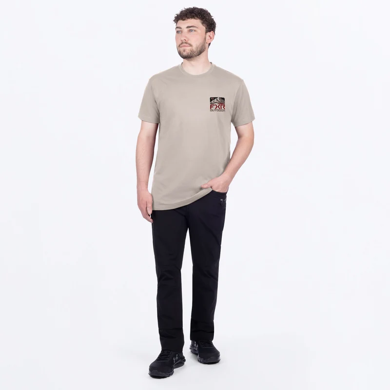 Men's Mountain Premium T-Shirt