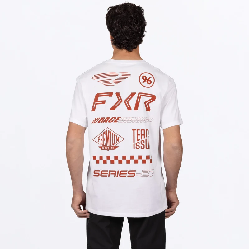 Men's Pedigree Premium T-Shirt
