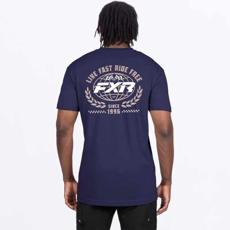 Men's Worldwide Premium T-Shirt