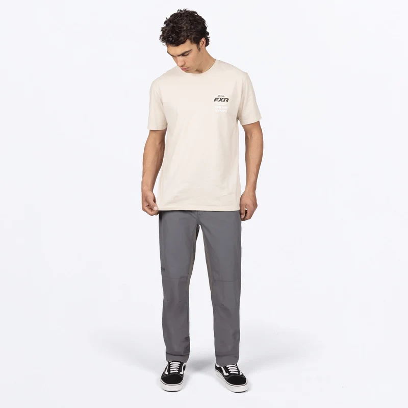 Men's Worldwide Premium T-Shirt