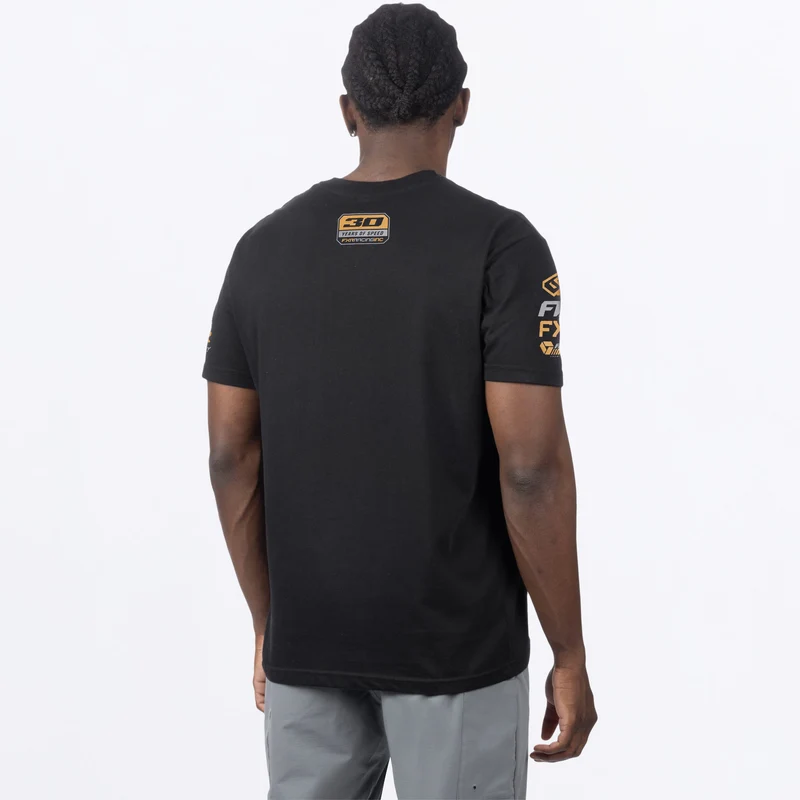 Men's Race Division Premium T-Shirt