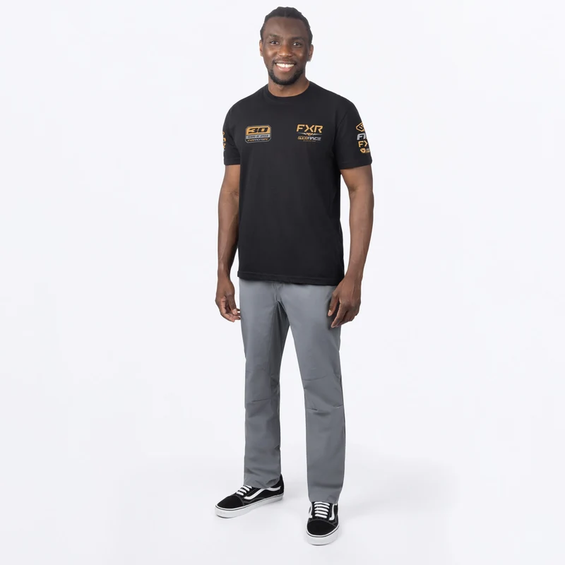 Men's Race Division Premium T-Shirt
