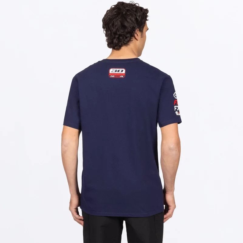 Men's Race Division Premium T-Shirt