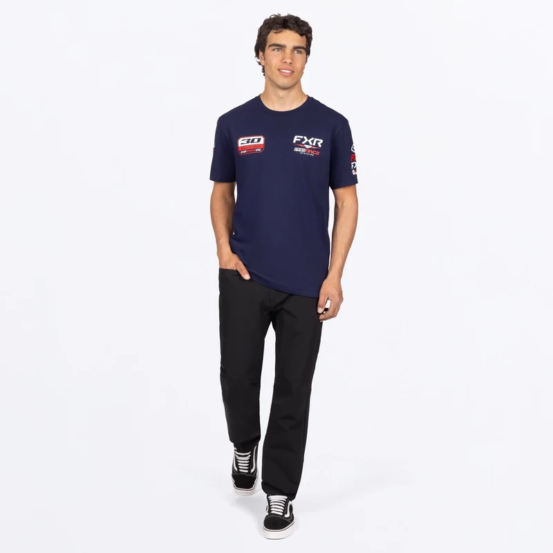 Men's Race Division Premium T-Shirt