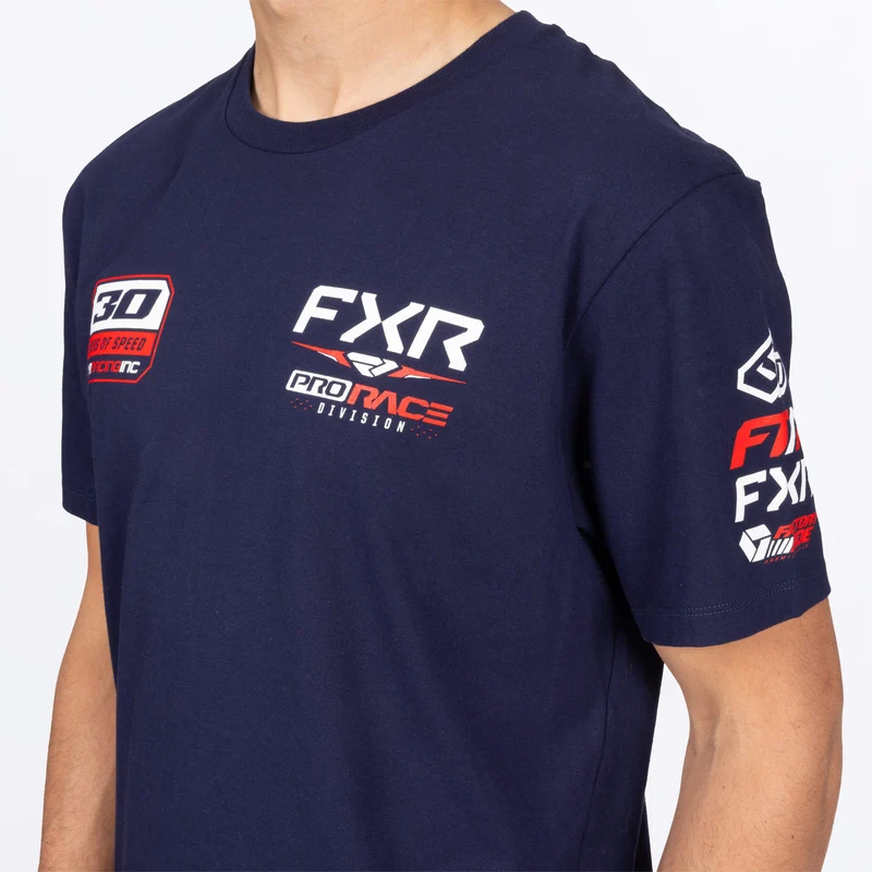 Men's Race Division Premium T-Shirt