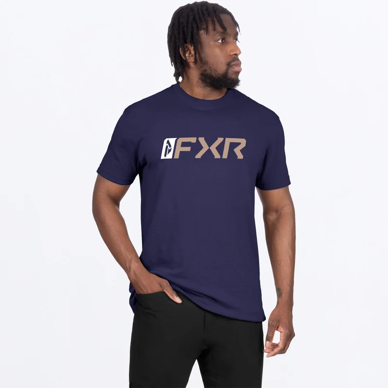 Men's Mitered Premium T-Shirt