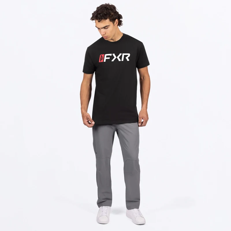 Men's Mitered Premium T-Shirt