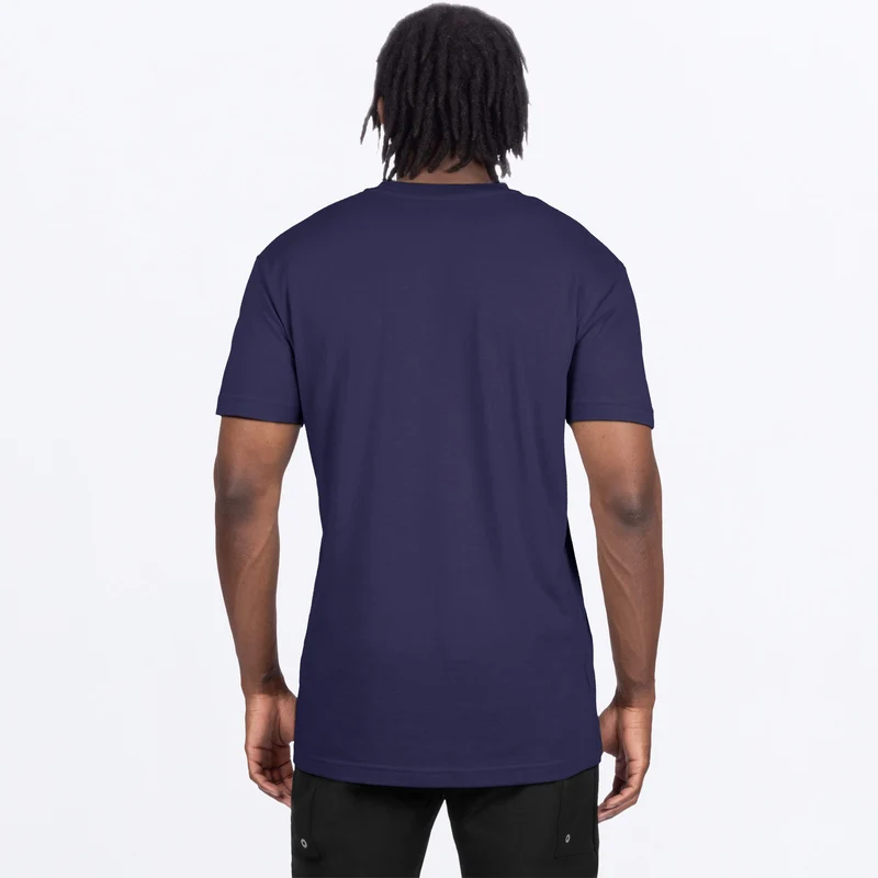 Men's Mitered Premium T-Shirt