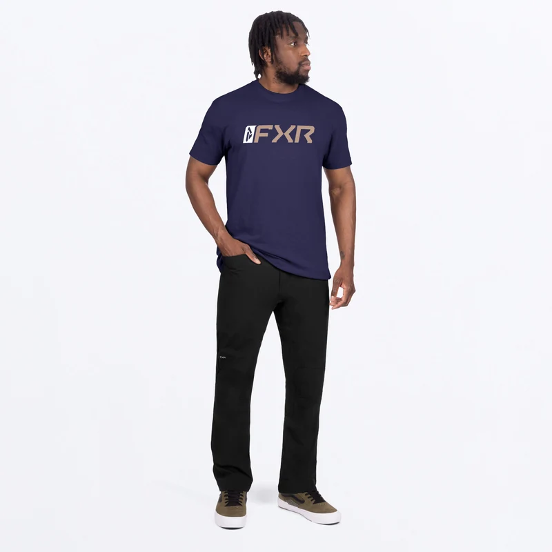 Men's Mitered Premium T-Shirt