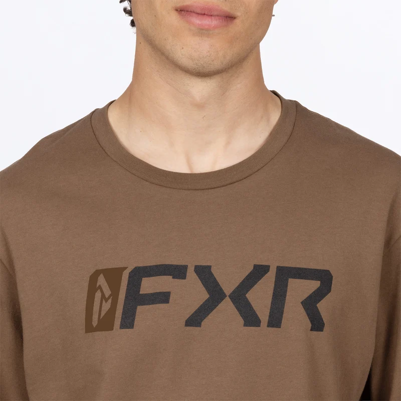 Men's Mitered Premium Longsleeve