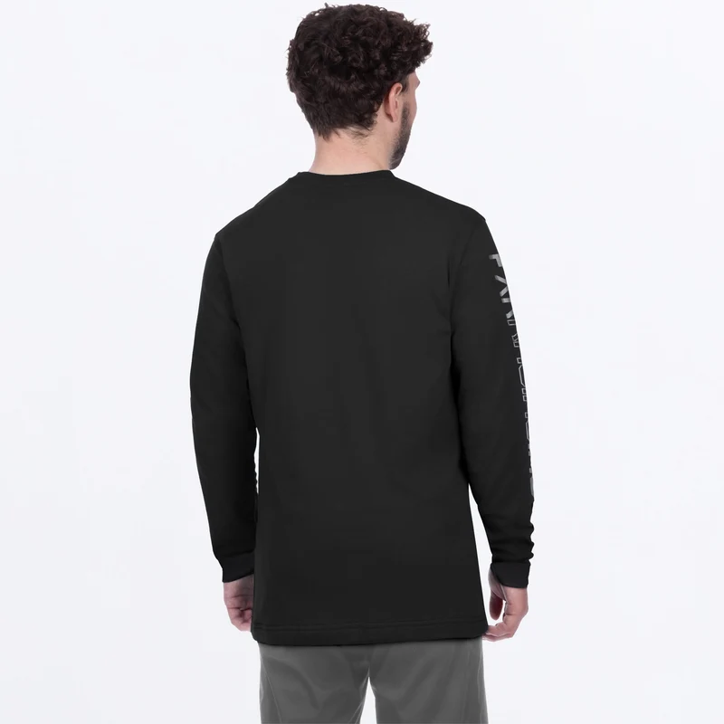 Men's Victory Premium Longsleeve