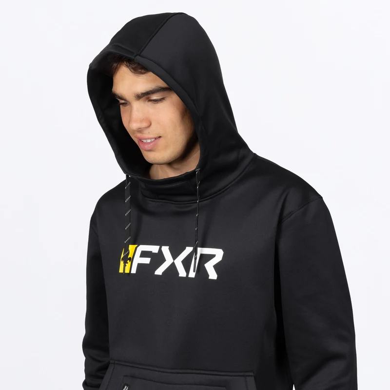 Men's Valcourt Tech Pullover Hoodie