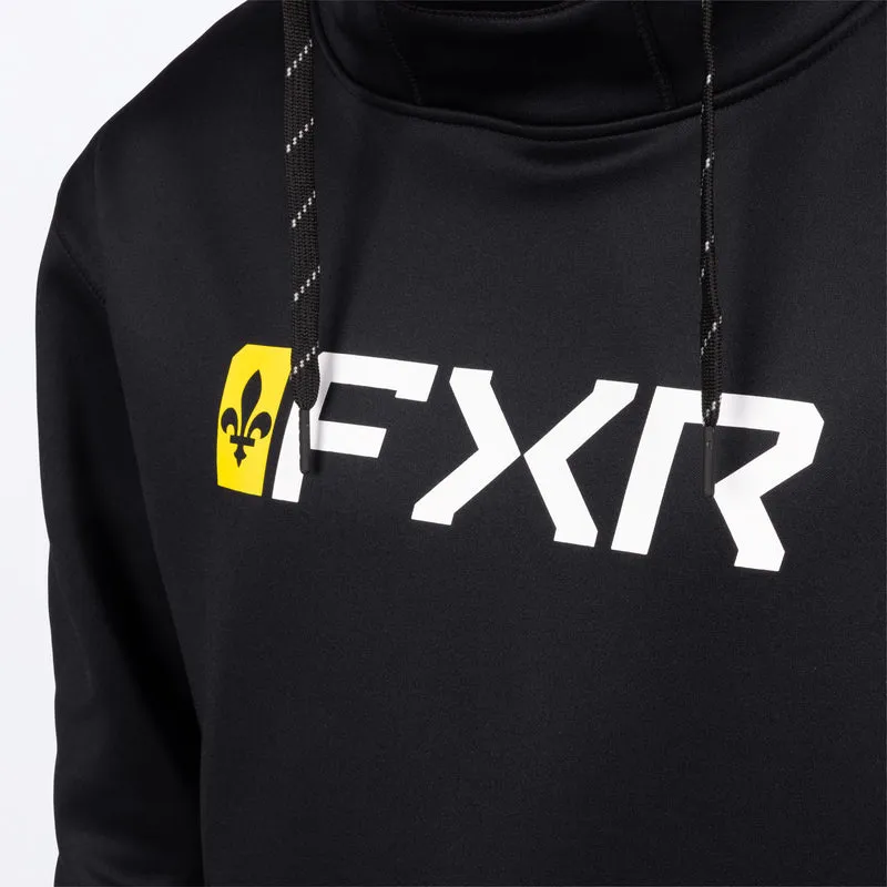 Men's Valcourt Tech Pullover Hoodie