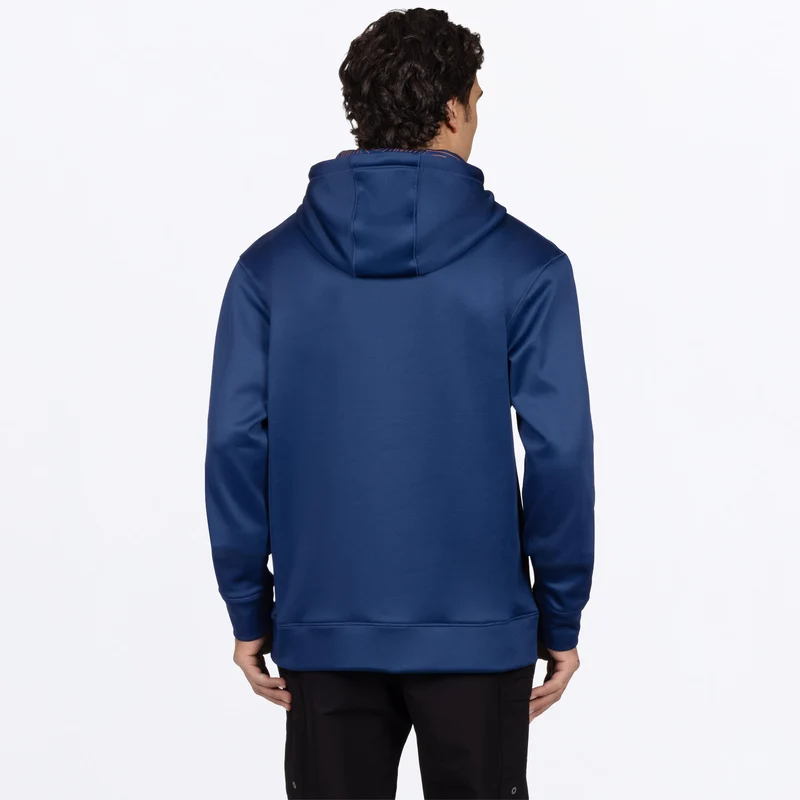 Men's Pro Fish Tech Pullover Hoodie