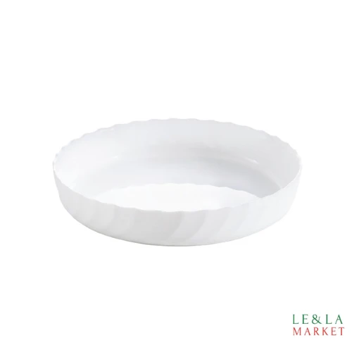 Plat à four Luminarc 26cm