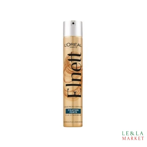Laque Fixation Forte ELNETT 300ml