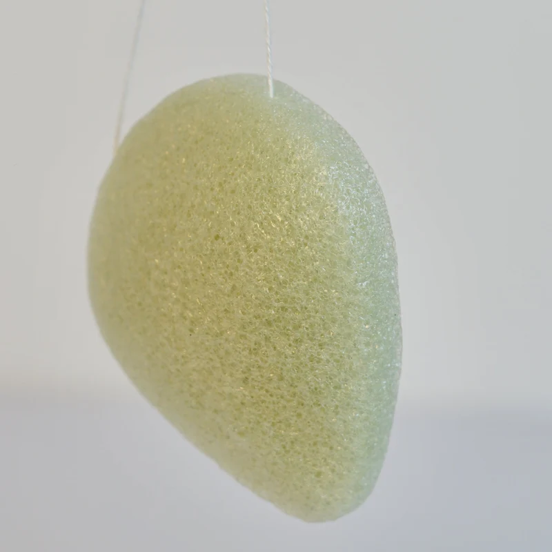 Esponja Konjac