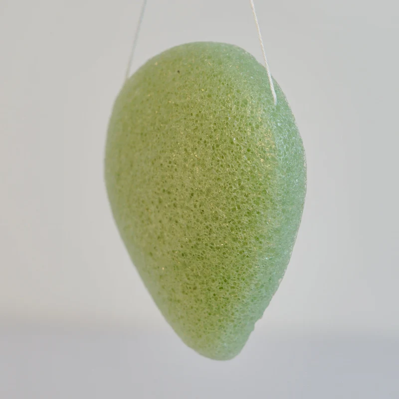 Esponja Konjac