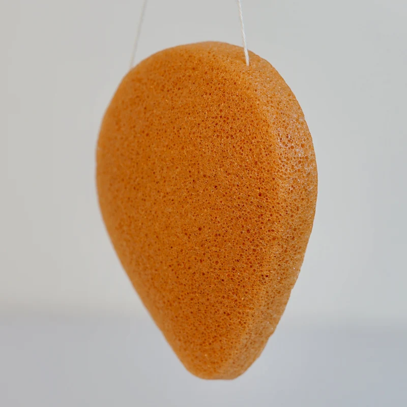 Esponja Konjac
