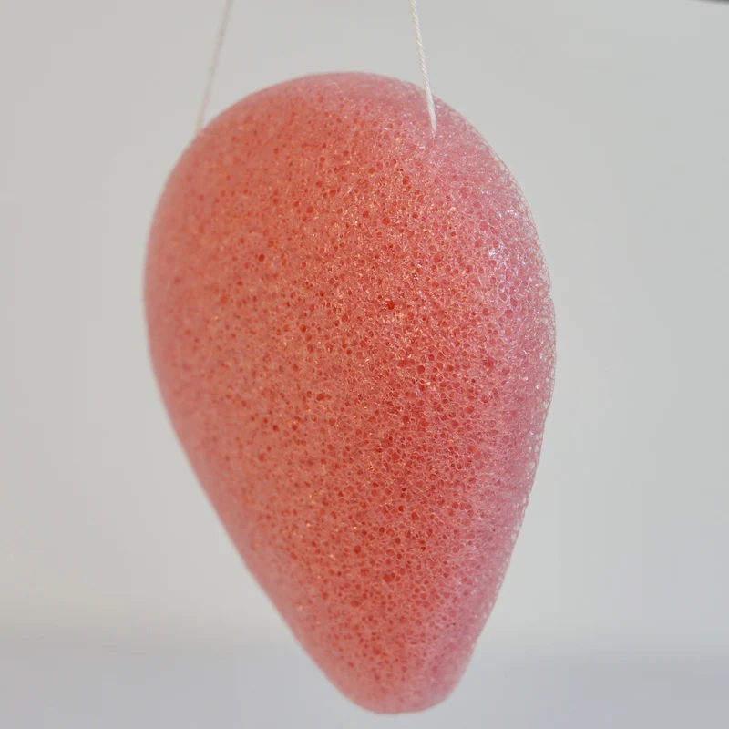 Esponja Konjac
