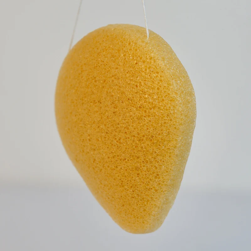 Esponja Konjac