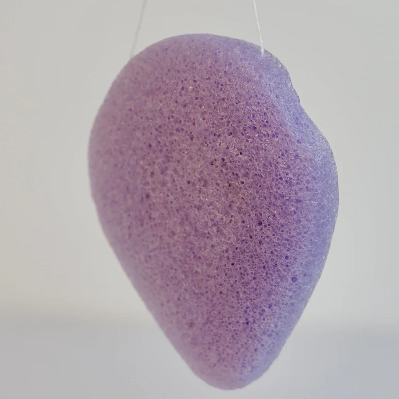 Esponja Konjac