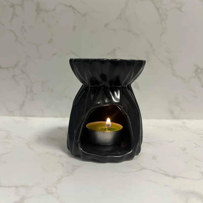 Ceras aromáticas para quemador - Pack 5 aromas