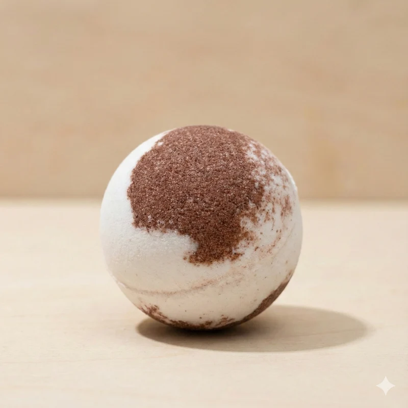 🛁 Bombas de baño | Hidratación + Efervescencia
