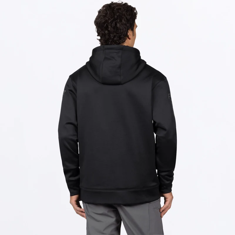 Men's Race Division Tech Pullover Hoodie