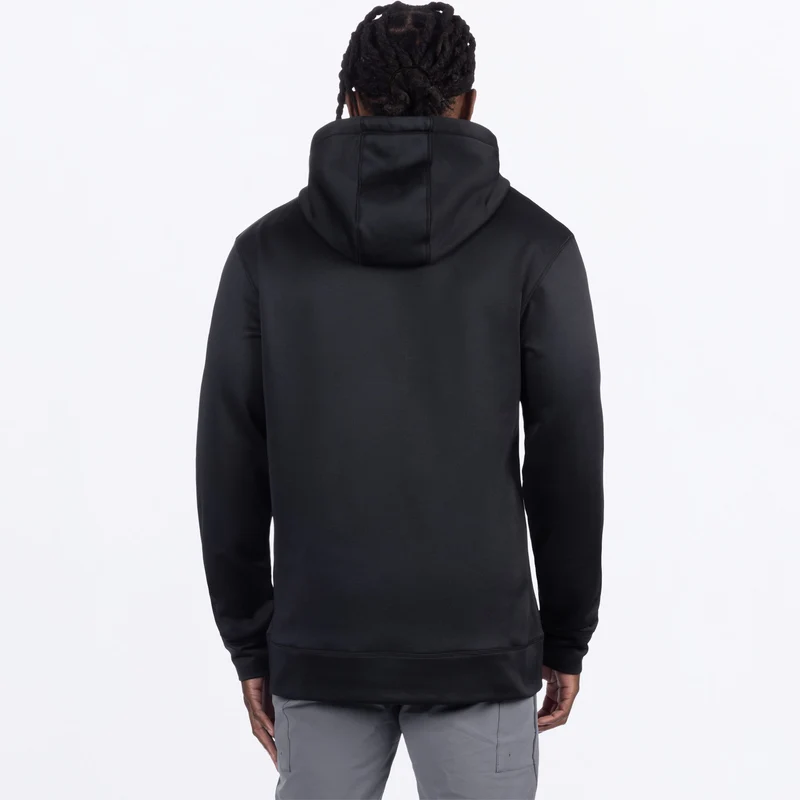Men's Hydrogen Tech Pullover Hoodie