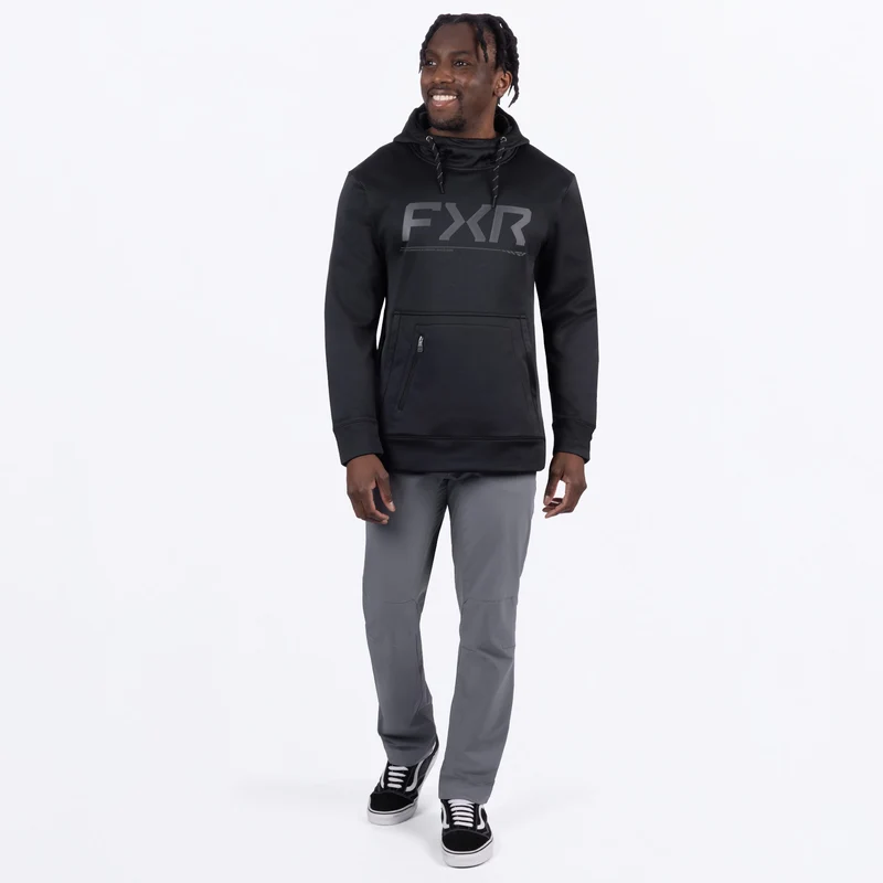 Men's Hydrogen Tech Pullover Hoodie