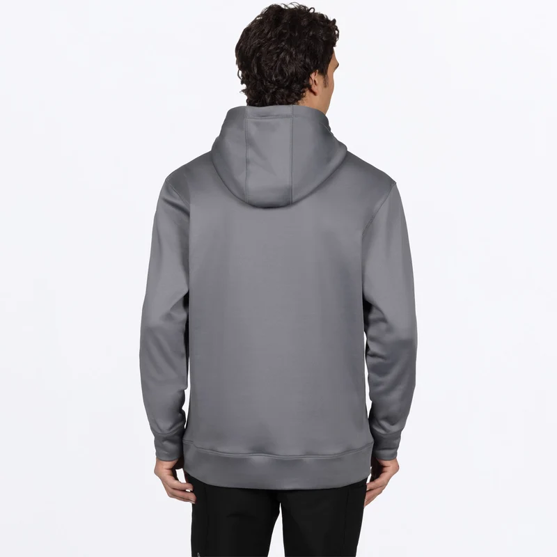 Men's Hydrogen Tech Pullover Hoodie