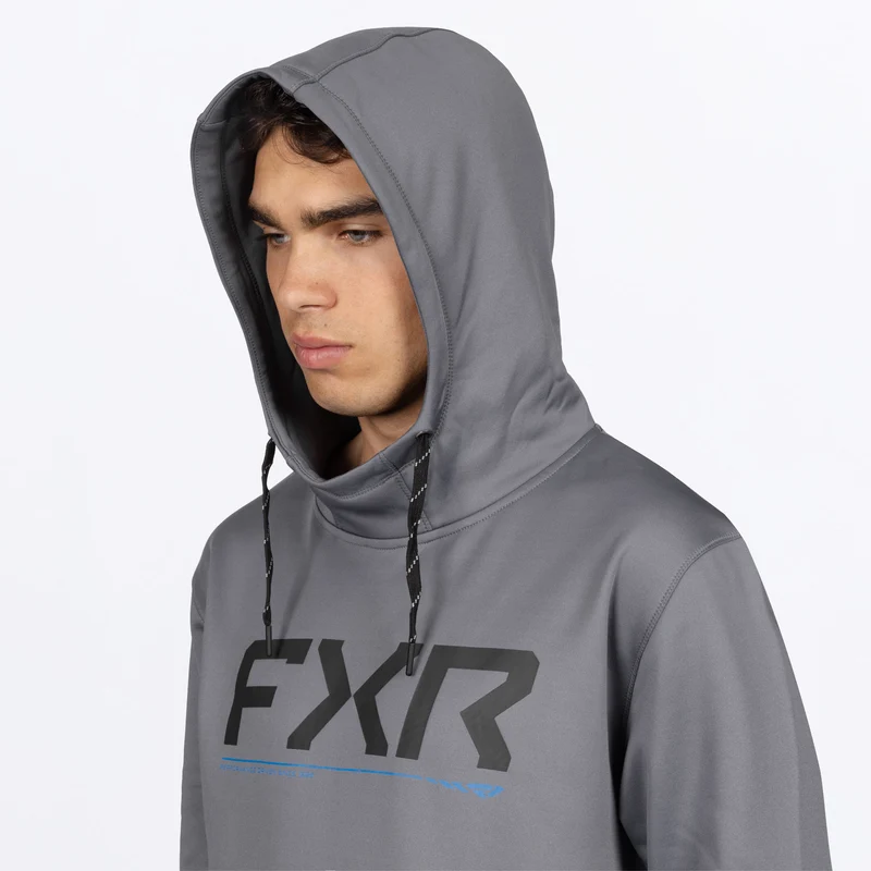 Men's Hydrogen Tech Pullover Hoodie