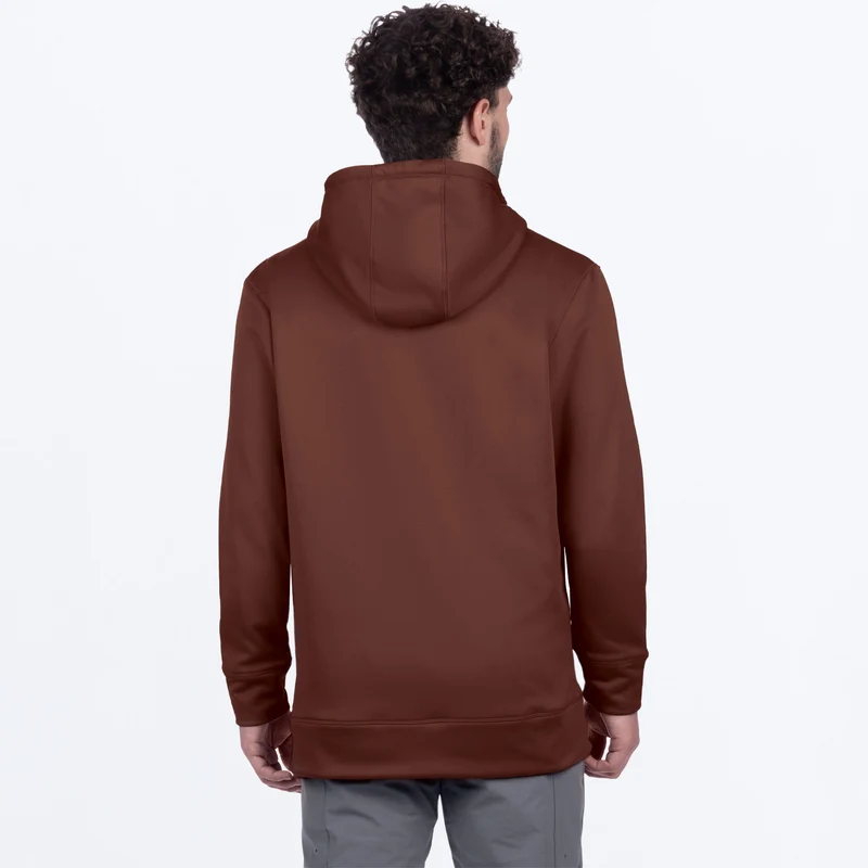 Men's Hydrogen Tech Pullover Hoodie