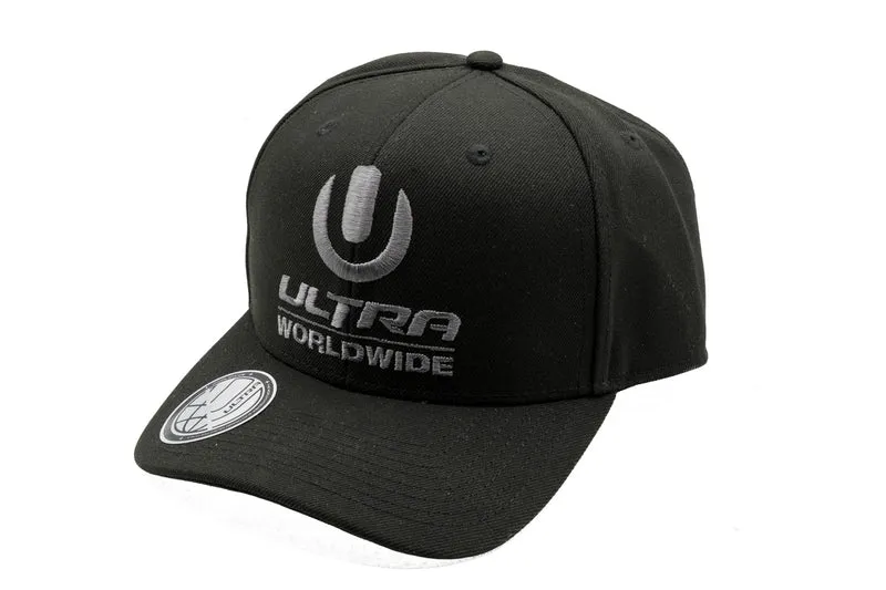 Ultra WorldWide Hat