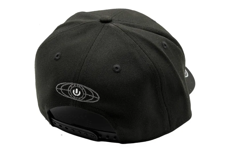Ultra WorldWide Hat