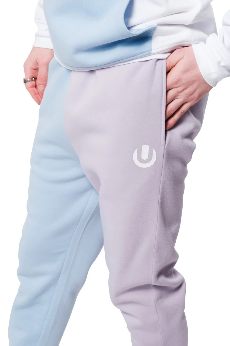 Ultra Colorblock Sweatpants