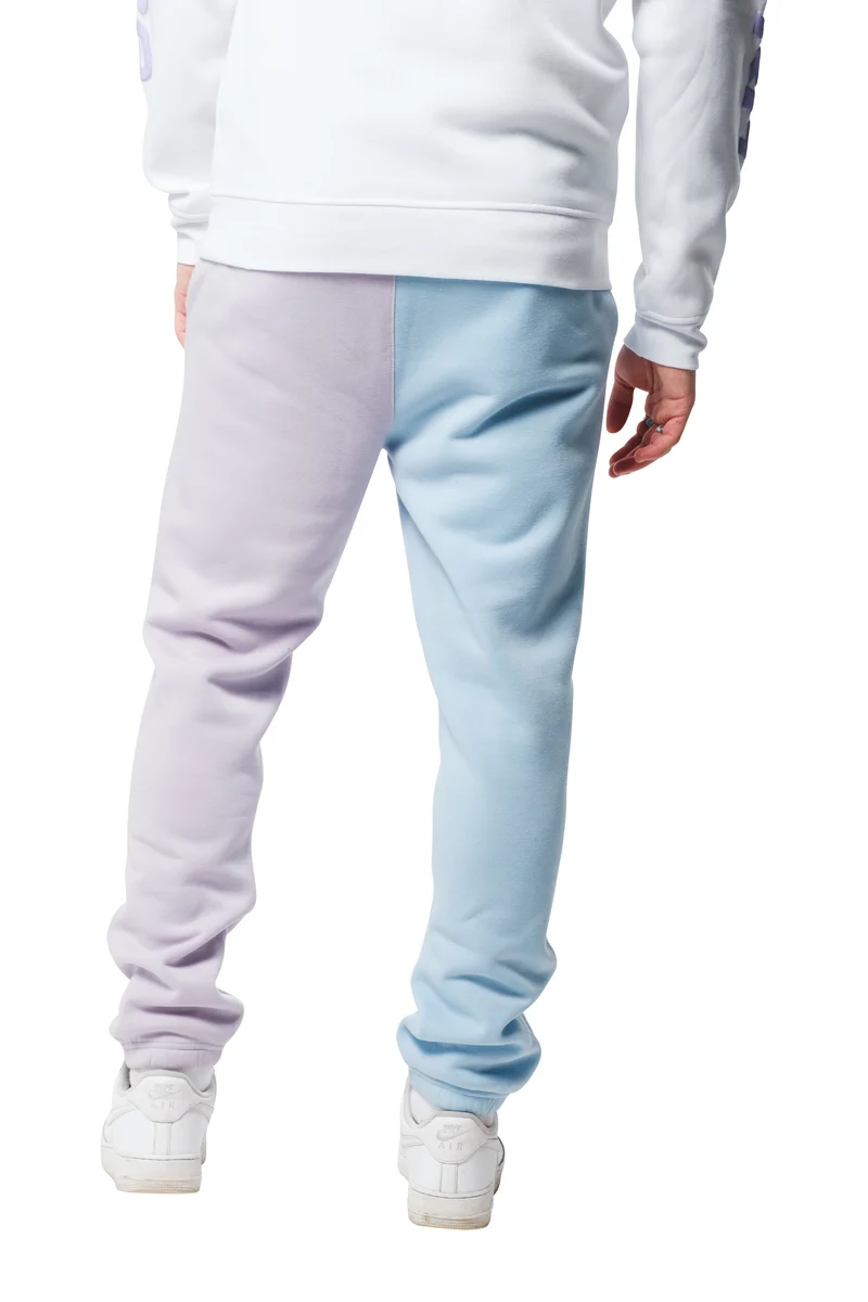 Ultra Colorblock Sweatpants