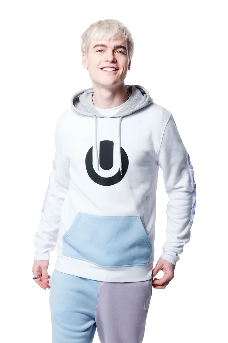 Ultra Colorblock Sweatpants