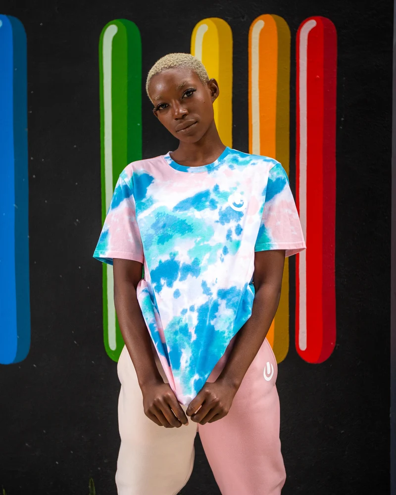 Ultra Colorblock Sweatpants